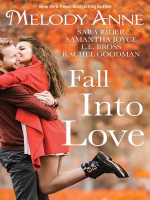 cover image of Fall Into Love